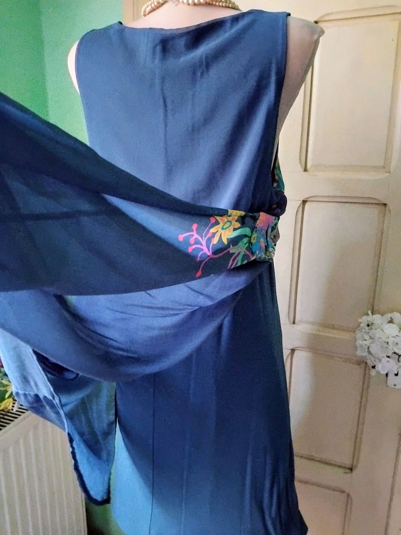 Rochie Desigual  vascoza