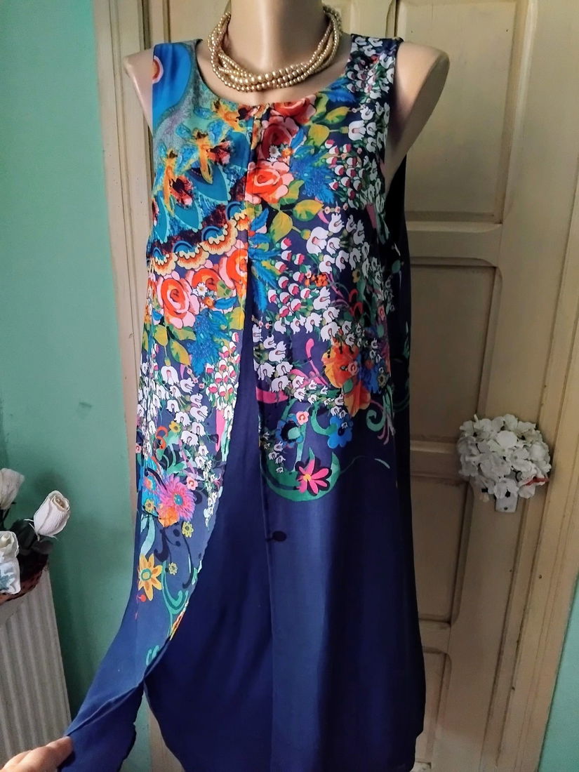 Rochie Desigual  vascoza