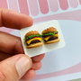 Cercei burgeri