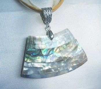 Abalone - Paua Shell