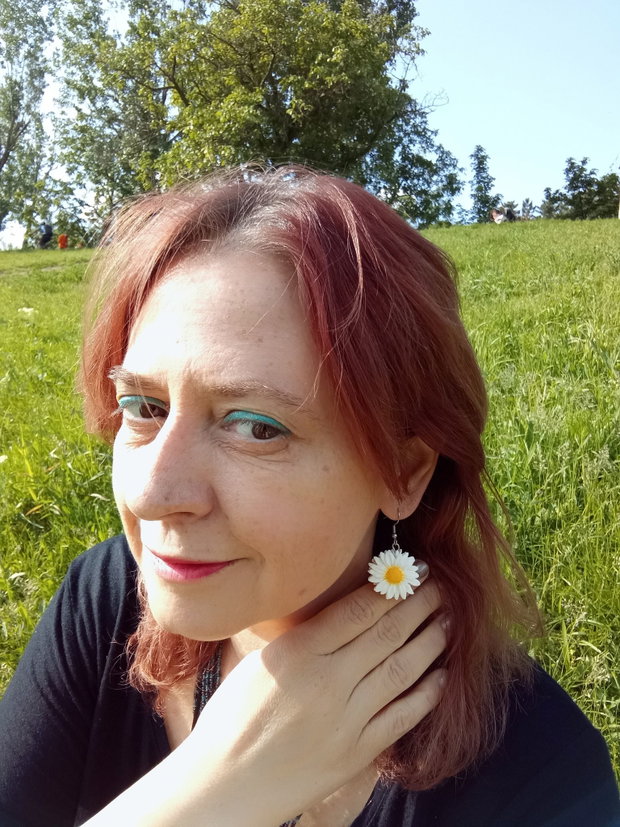 7. Cercei Margarete