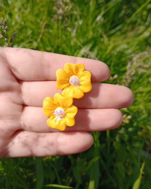 Cercei șurub Oenothera
