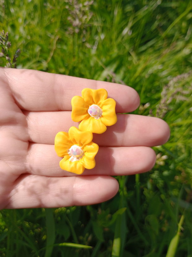Cercei șurub Oenothera