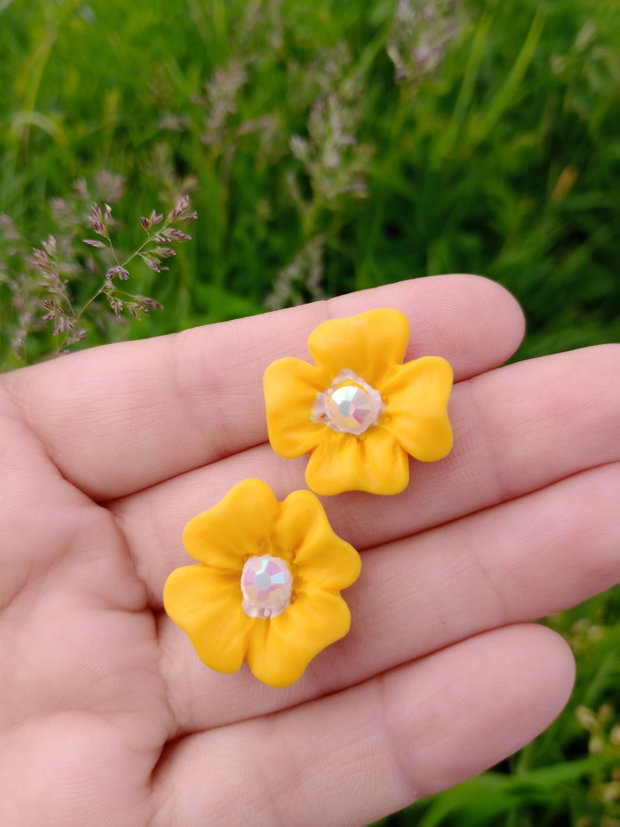 Cercei șurub Oenothera