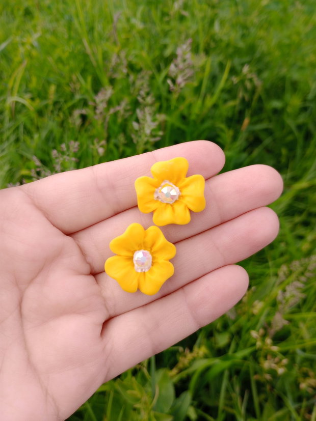 Cercei șurub Oenothera