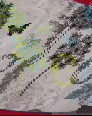 Panza groasa pt draperie