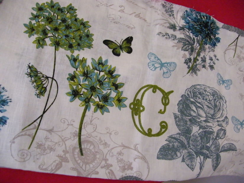 Panza groasa pt draperie