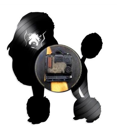 POODLE-ceas de perete