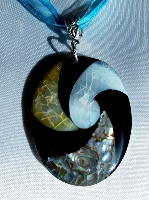 Abalone - Paua Shell