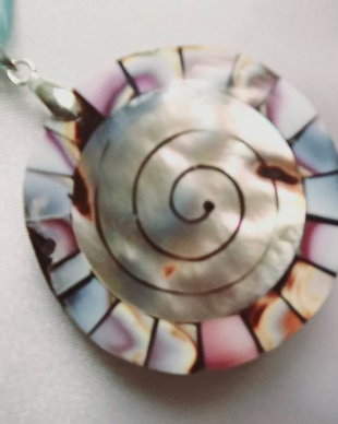 Abalone - Paua Shell