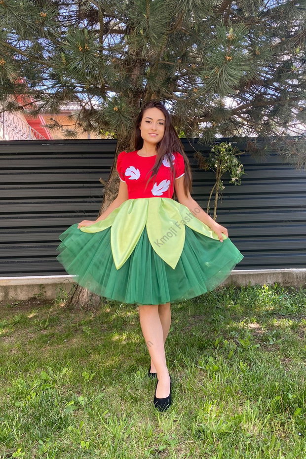 Costum Lilo - Stitch Adult