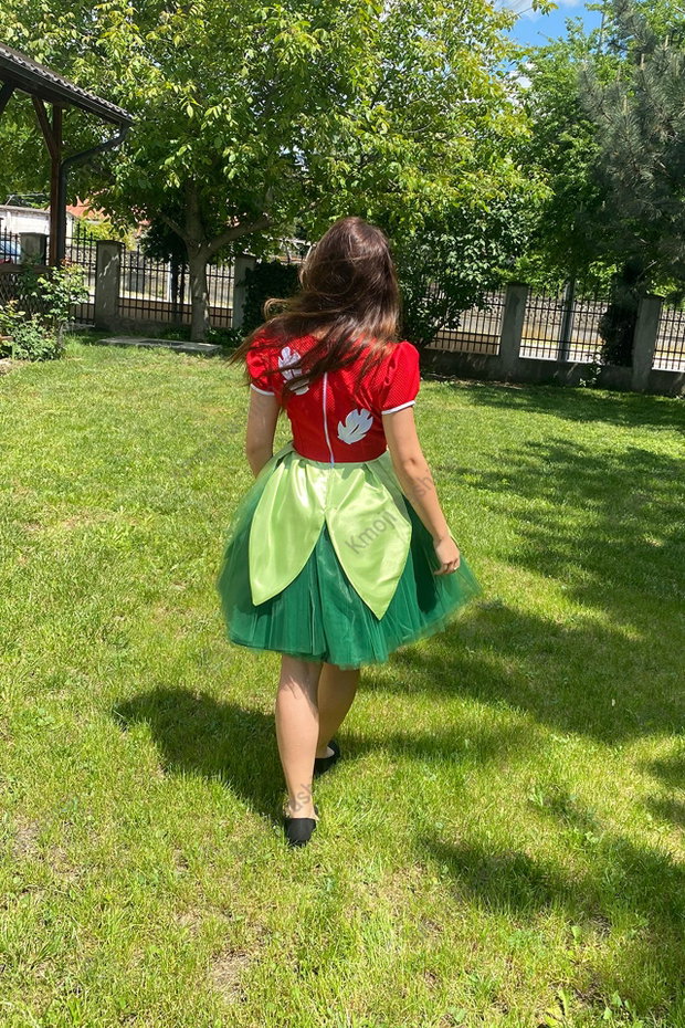 Costum Lilo - Stitch Adult