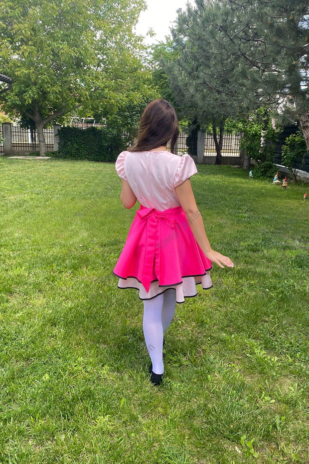 Rochie Hello Kitty Lux Adult