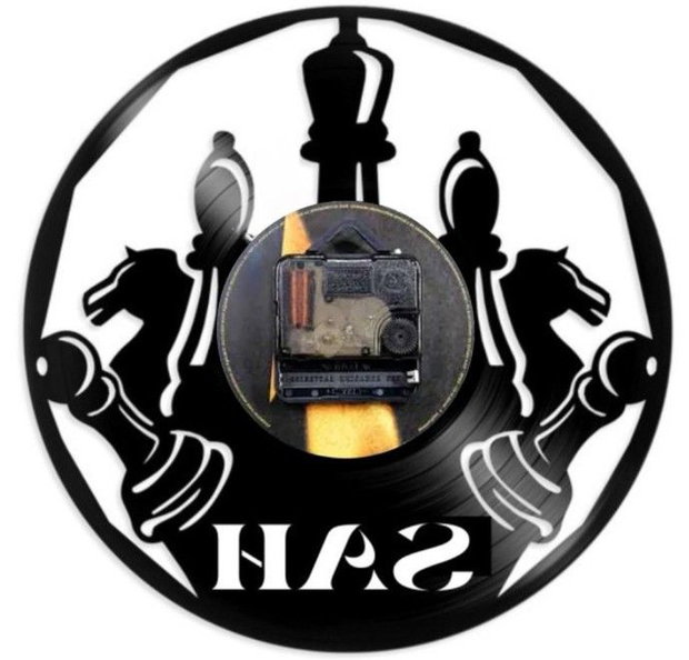 SAH-ceas de perete