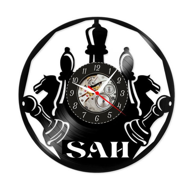 SAH-ceas de perete