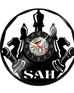 SAH-ceas de perete