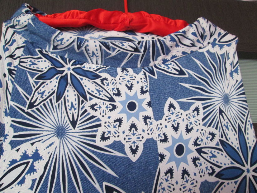 pantaloni deosebiti dame