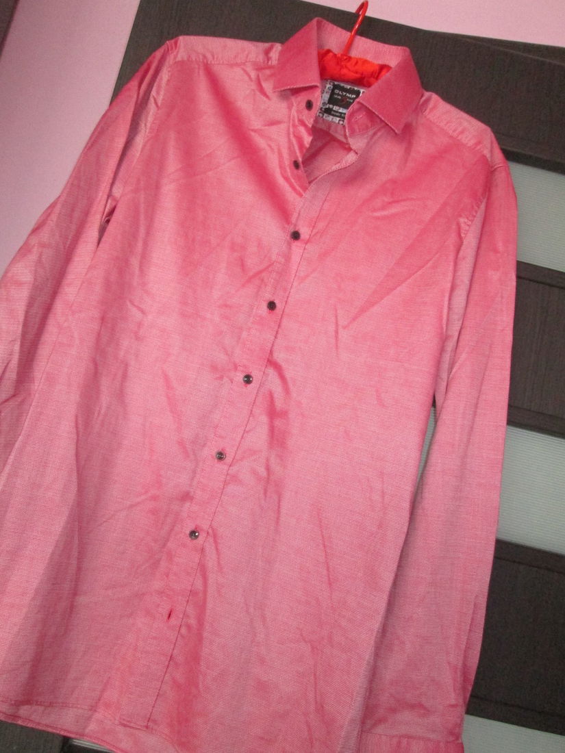 camasa eleganta Olymp 40