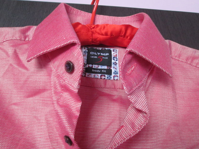 camasa eleganta Olymp 40
