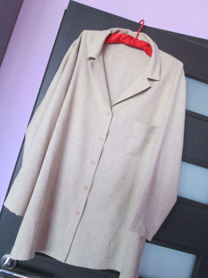 bluza vara Canda dame  50/52