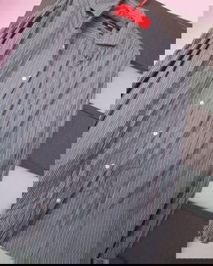 camasa eleganta Hugo Boss 39 extraslim