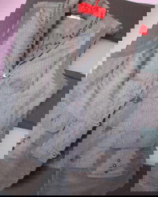 vesta Bonita deosebita dame 40