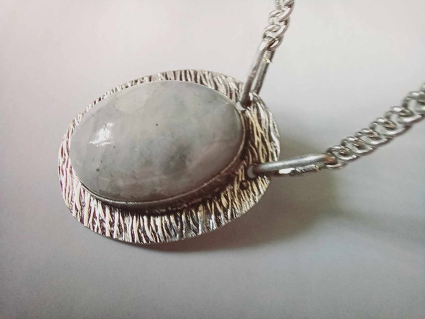 Piatra Lunii Kristal