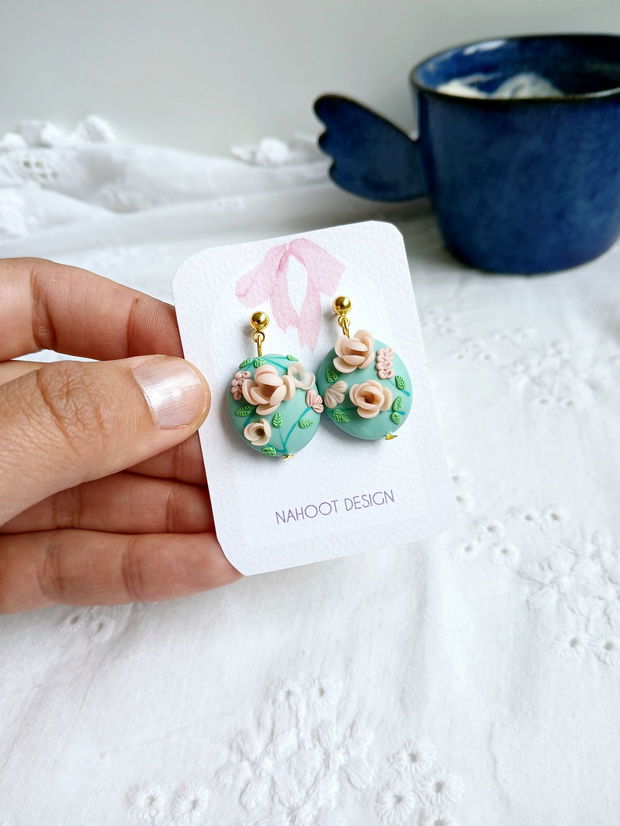 Cercei Pastel