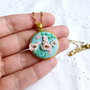 Colier Pastel