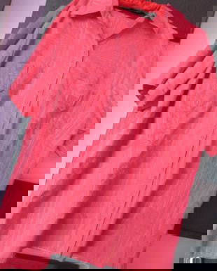 bluza eleganta dame vara XXL