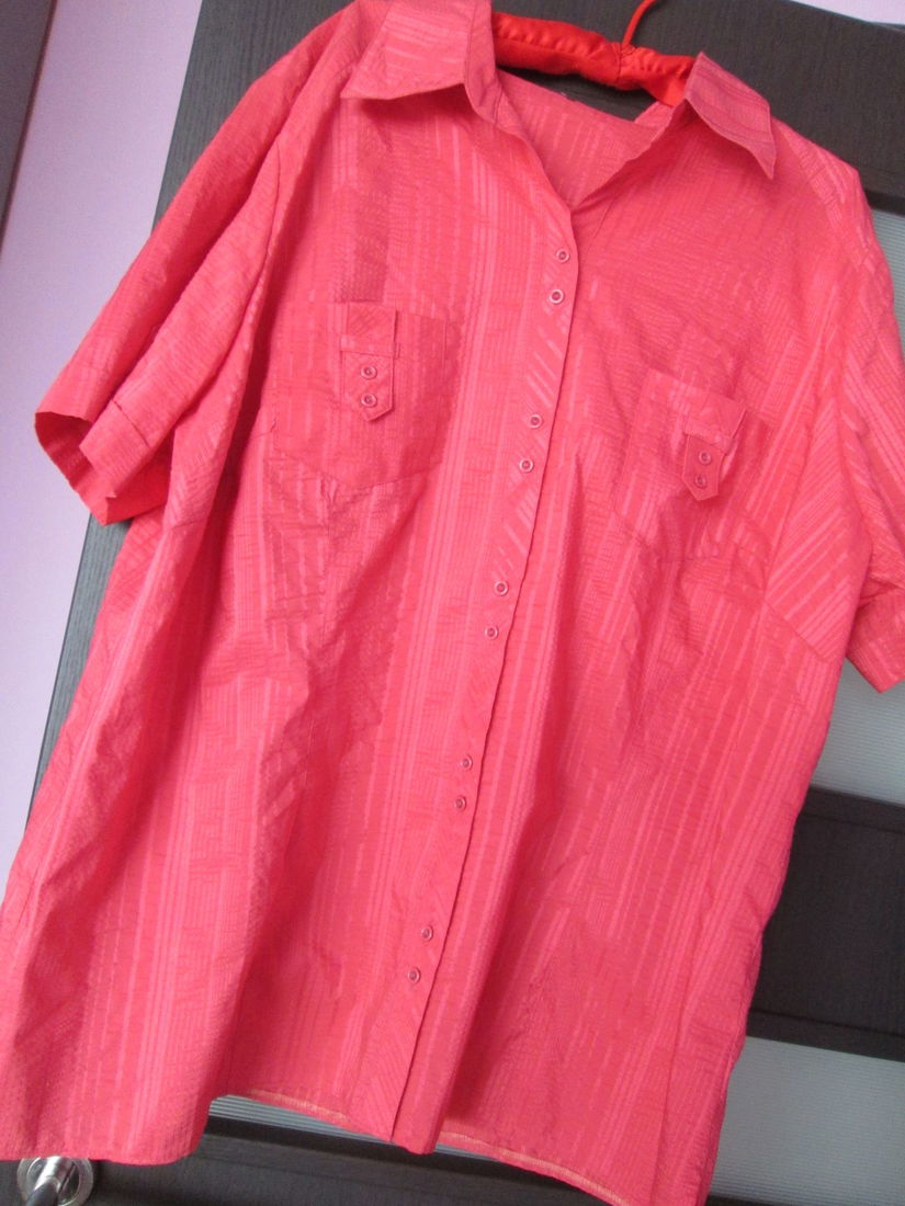 bluza eleganta dame vara XXL