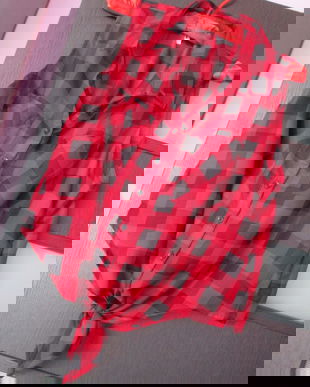 bluza scurta vara dame FB Sisters M