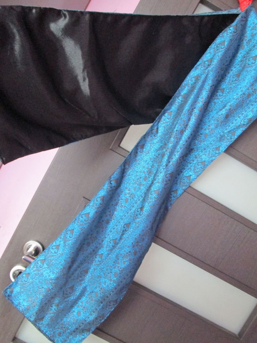 rochie lunga eleganta