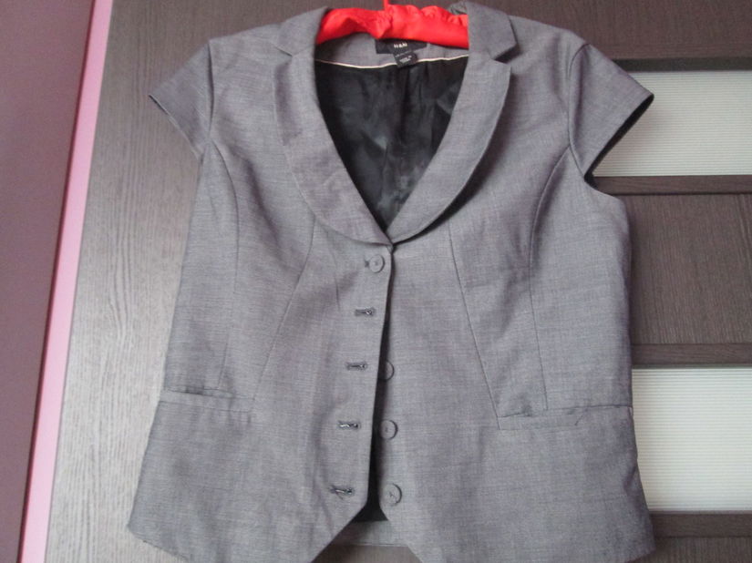 bluza/vesta H&M dame 40