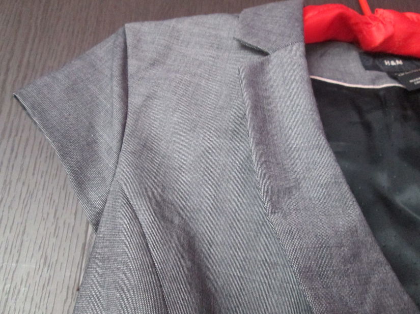 bluza/vesta H&M dame 40