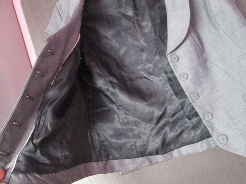 bluza/vesta H&M dame 40