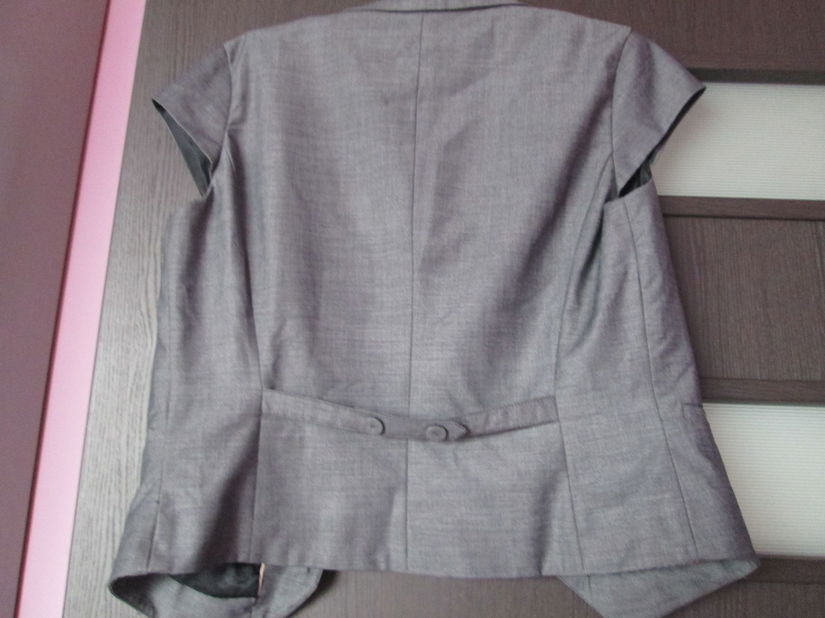 bluza/vesta H&M dame 40