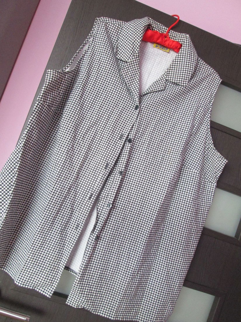 bluza  vara dame XXL