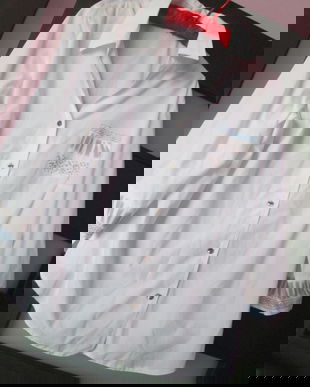 camasa alba  dame eleganta 52