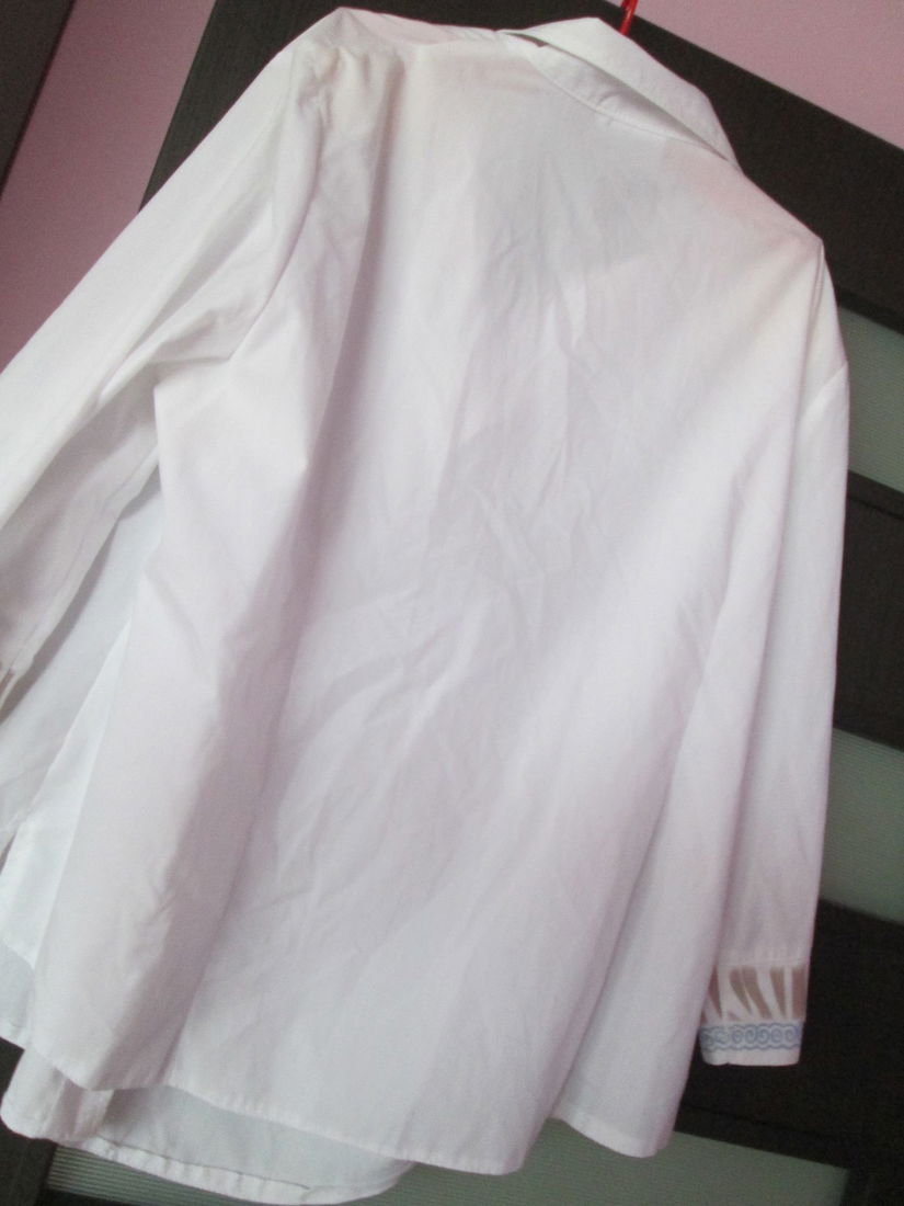 camasa alba vara dame eleganta 52