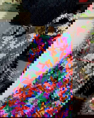 Diverse modele fuste plisate cod 2