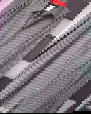 camasa barbati Olymp Luxor 44