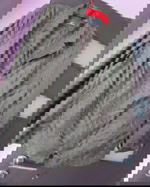 haina kaki vant/ploaie dame Grandiosa 52