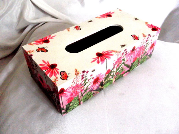Cutie pt servetele de hartie 48435