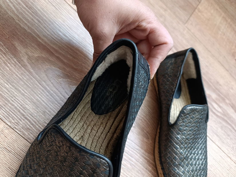 Mocasini