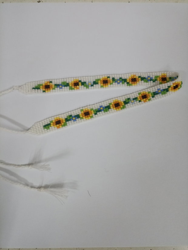 Zgardan 'Floarea soarelui'