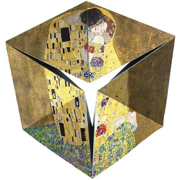 Joc de Pliere Design Klimt