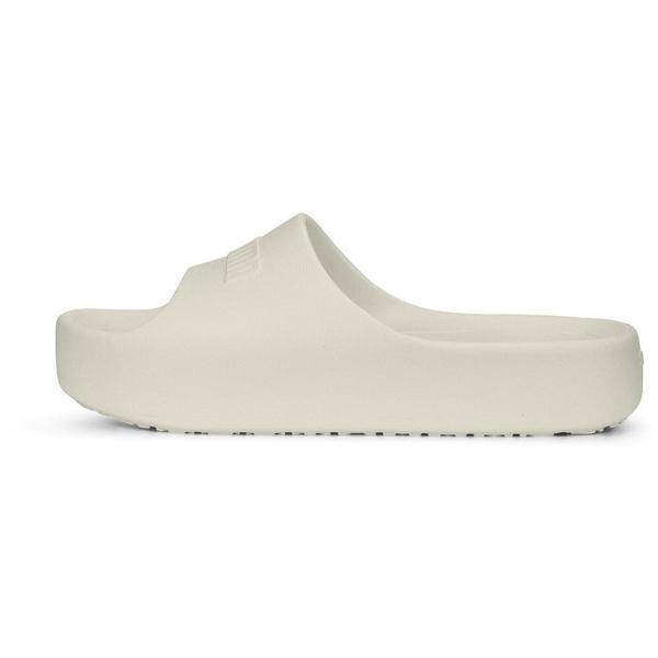 Slapi femei Puma Shibusa 38908202, 35.5, Alb