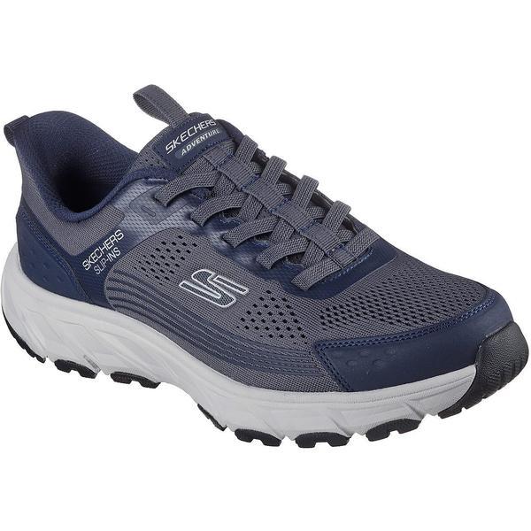 Pantofi sport barbati Skechers Hillcrest 2.0 237800-NVY, 40, Albastru