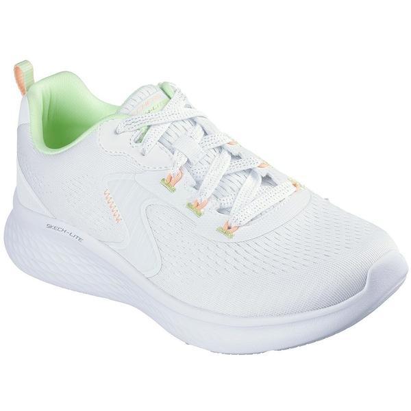 Pantofi sport femei Skechers Skech-lite Pro - Bri 150432-WMLT, 36, Alb